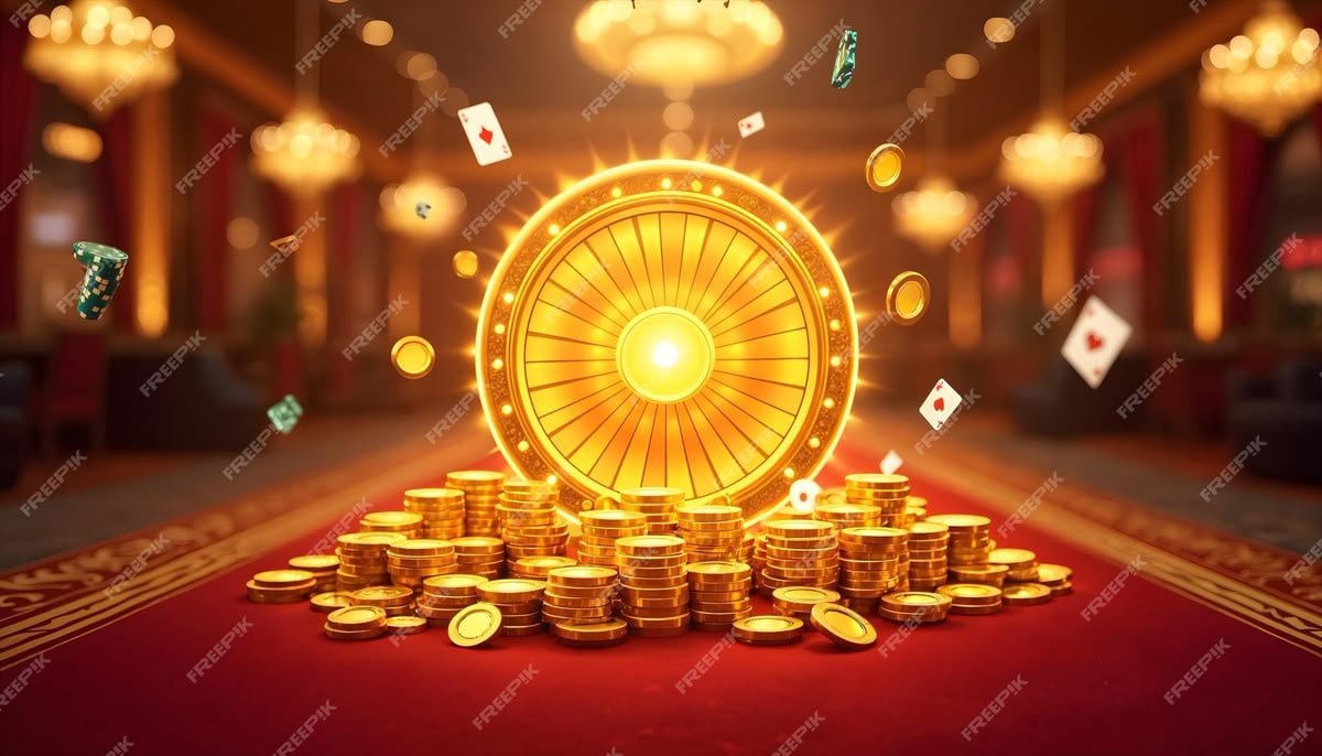 joy997 VIP ကစားသမားများ Live Casino နှင့် Sports Betting ပလက်ဖောင်းတွင် ကစားနေသည့် မြင်ကွင်း